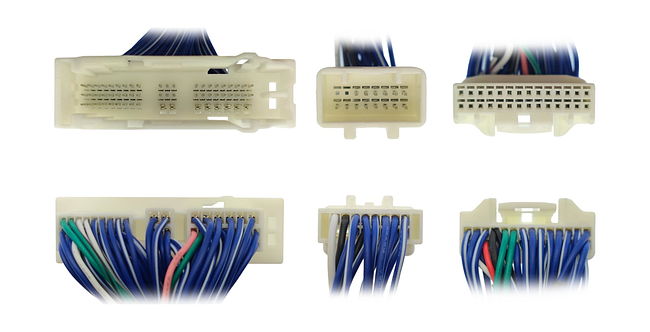 купить Штатная магнитола Lexus RX270, RX350 2016 - 2019 Wide Media LC1318ON-2/32T лев. руль, авто без камер 14