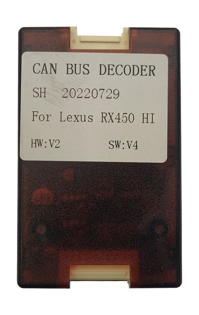 купить Штатная магнитола Lexus RX270, RX350 2016 - 2019 Wide Media LC1318ON-2/32T лев. руль, авто без камер 15