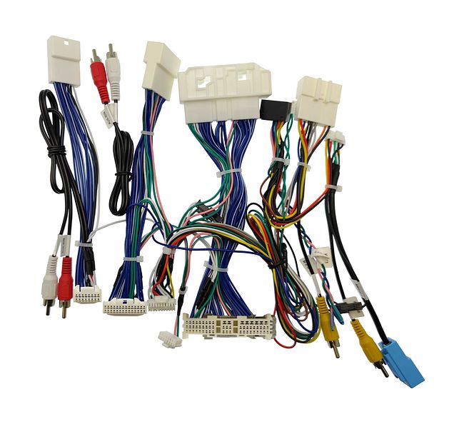 купить Штатная магнитола Lexus RX270, RX350 2016 - 2019 Wide Media MT1319QU-4/32 левый руль, авто с камерой 10