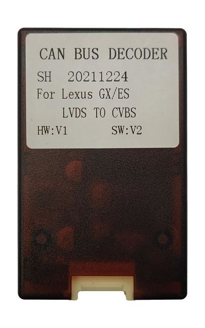 купить Штатная магнитола Lexus RX270, RX350 2016 - 2019 Wide Media MT1319QU-4/32 левый руль, авто с камерой 13