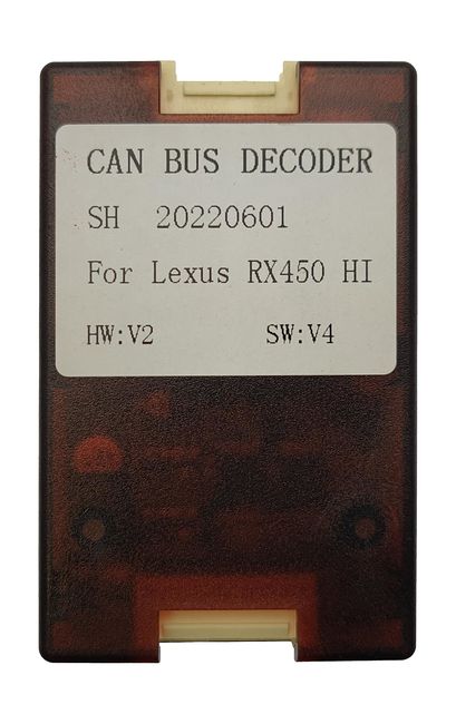 купить Штатная магнитола Lexus RX270, RX350 2016 - 2019 Wide Media MT1319QU-4/32 левый руль, авто с камерой 14