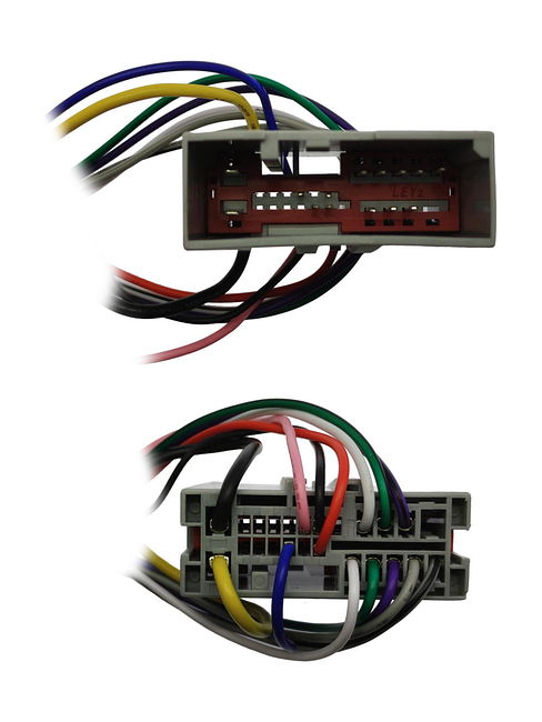 купить Штатная магнитола Lincoln Navigator 2002 - 2006 Wide Media KS5055QR-4/32 11