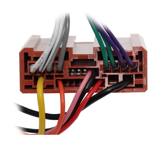 купить Штатная магнитола Mazda MPV 2002 - 2007 Wide Media LC9440ON-2/32T 9