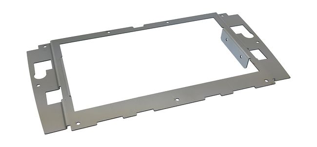 купить Штатная магнитола Mercedes-Benz CLK class (W209) 2005 - 2010 Wide Media KS7180QR-4/32 4