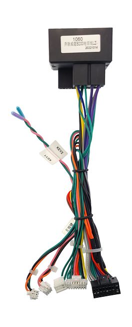 купить Штатная магнитола Mercedes-Benz CLK class (W209) 2005 - 2010 Wide Media KS7180QR-4/32 6