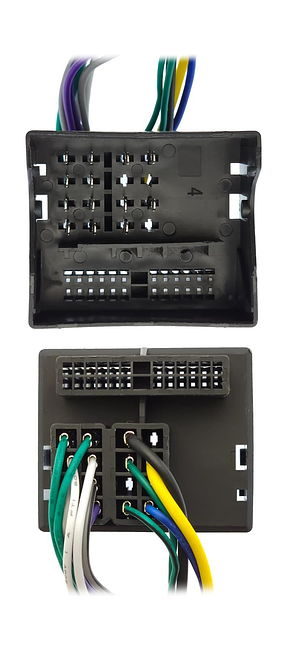 купить Штатная магнитола Mercedes-Benz CLK class (W209) 2005 - 2010 Wide Media KS7180QR-4/32 7