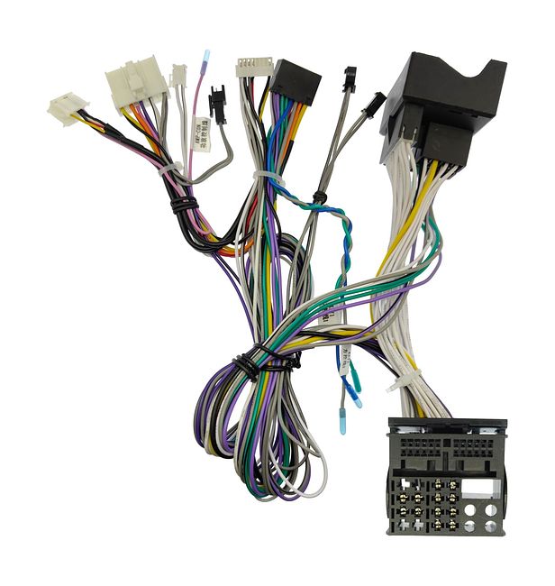 купить Штатная магнитола Mercedes-Benz E-class Купе (W212, S212, C207) 2012 - 2016 Wide Media LC2150ON-2/64 10