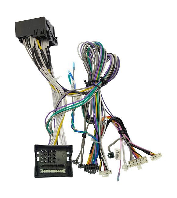 купить Штатная магнитола Mercedes-Benz E-class Купе (W212, S212, C207) 2012 - 2016 Wide Media LC2150ON-2/64 11