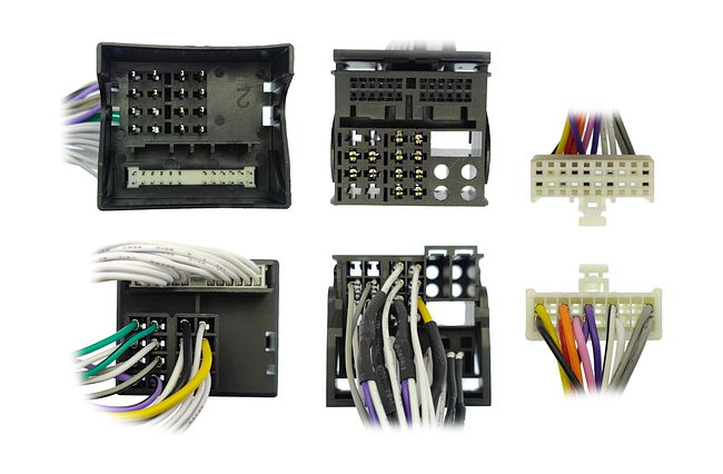 купить Штатная магнитола Mercedes-Benz E-class Купе (W212, S212, C207) 2012 - 2016 Wide Media LC2150ON-2/64 12