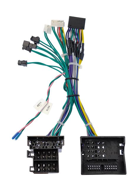 купить Штатная магнитола Mercedes-Benz R-class (W251) 2005 - 2011 Wide Media LC9150ON-2/32T 5