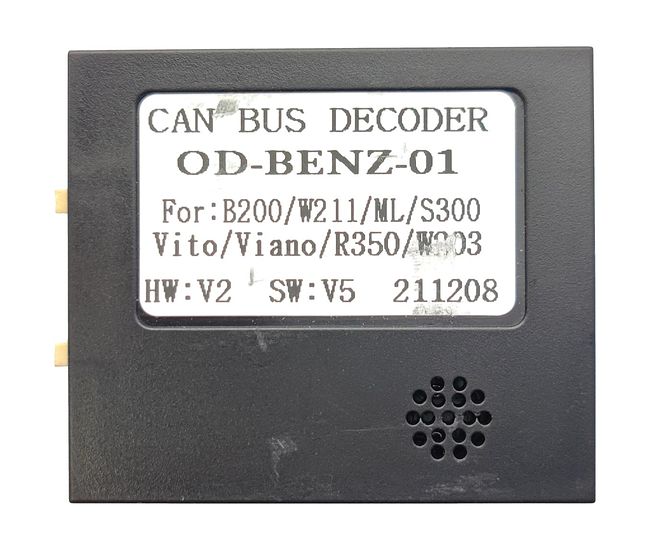 купить Штатная магнитола Mercedes-Benz R-class (W251) 2005 - 2011 Wide Media LC9150ON-2/32T 8