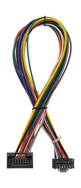 купить Штатная магнитола Mercedes-Benz S-class (W140) 1991 - 1998 Wide Media LC1257QU-4/64 9