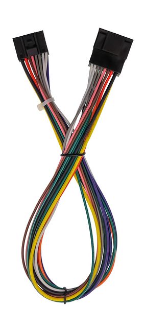 купить Штатная магнитола Mercedes-Benz S-class (W140) 1991 - 1998 Wide Media LC1257QU-4/64 10