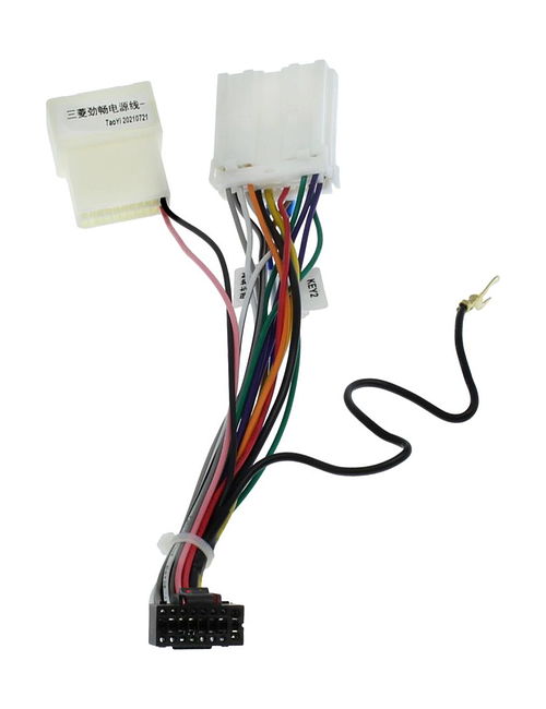 купить Штатная магнитола Mitsubishi L200 2006 - 2015, Pajero Sport 2008 - 2014 Wide Media LC9056ON-2/32B 5