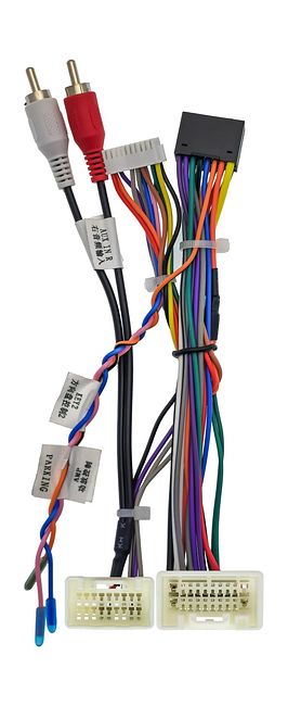 купить Штатная магнитола Mitsubishi Lancer X 2007+ Wide Media KS1047QR-4/32 для авто с Rockford 8