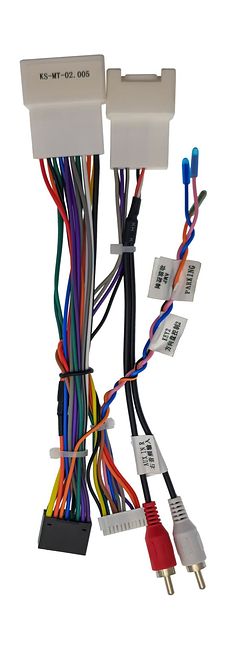 купить Штатная магнитола Mitsubishi Lancer X 2007+ Wide Media KS1047QR-4/32 для авто с Rockford 9