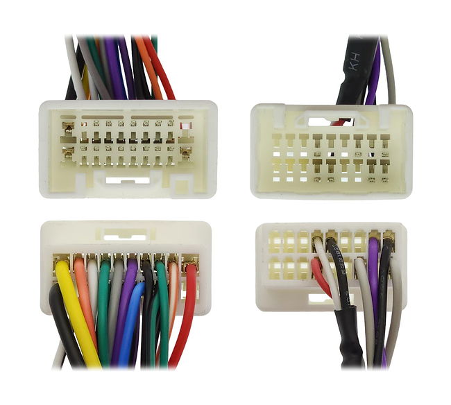 купить Штатная магнитола Mitsubishi Lancer X 2007+ Wide Media KS1047QR-4/32 для авто с Rockford 10