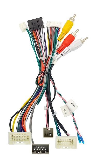 купить Штатная магнитола Mitsubishi Pajero Sport 2020+ Wide Media MT1214QU-4/32 9