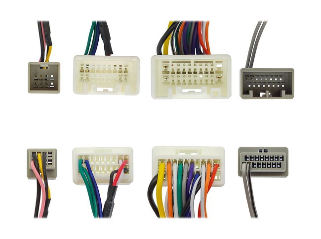 купить Штатная магнитола Mitsubishi Pajero Sport 2020+ Wide Media MT1214QU-4/32 11