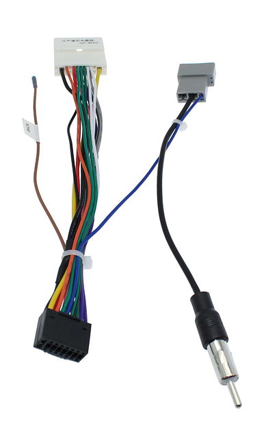 купить Штатная магнитола Nissan Navara 1997 - 2004 Wide Media KS1203QR-4/32 9