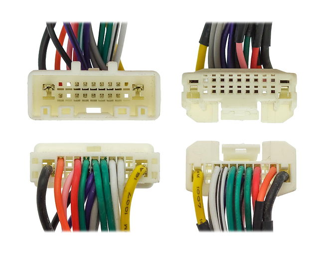 купить Штатная магнитола Nissan Patrol 10-17 Wide Media LC9958ON-2/32T BSJ Тип A 8