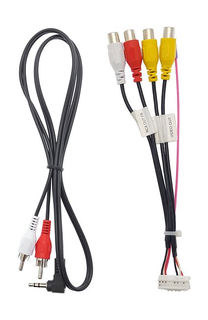 купить Штатная магнитола Nissan Patrol 10-17 Wide Media LC9958ON-2/32T BSJ Тип A 9