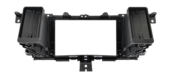 купить Штатная магнитола Nissan Patrol 10-17 Wide Media LC9958ON-2/32T BSJ Тип A 4