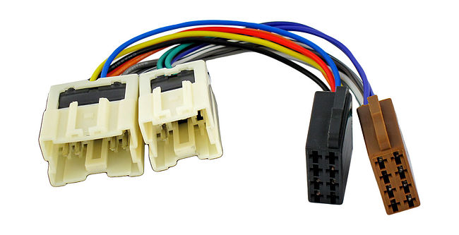 купить Штатная магнитола Nissan Patrol 2004 - 2010 Wide Media LC9271ON-2/32B 9