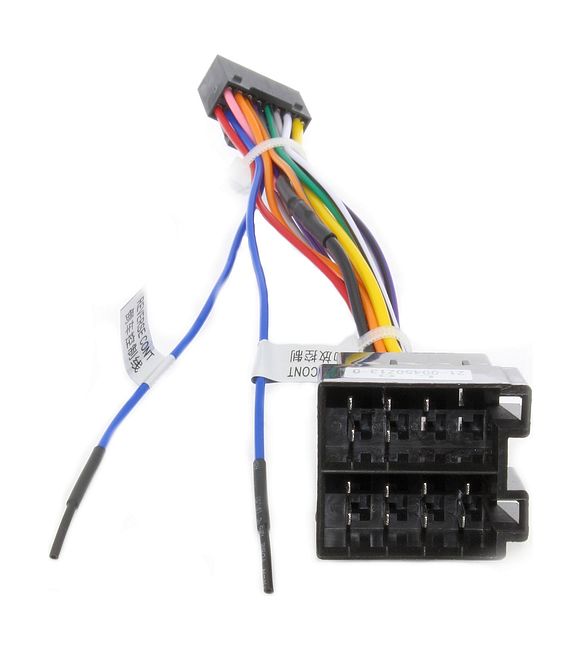 купить Штатная магнитола Nissan Patrol 2004 - 2010 Wide Media LC9271ON-2/32B 10