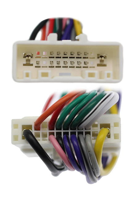 купить Штатная магнитола Nissan Tiida 2004 - 2012 Wide Media KS9559QR-4/32 для авто с климат. (правый руль) 6