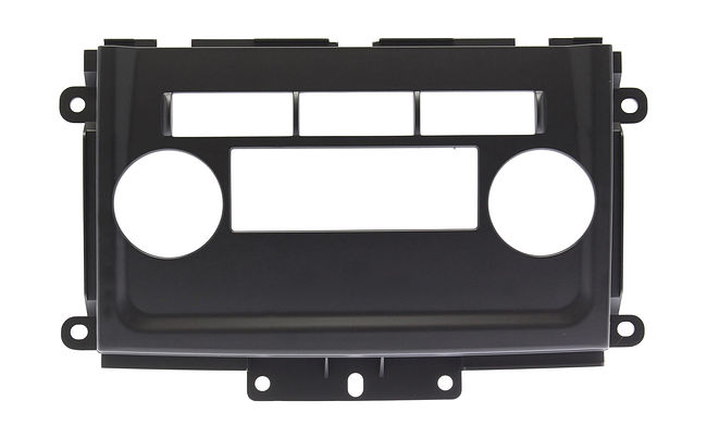 купить Штатная магнитола Nissan Xterra, Frontier, Suzuki Equator 2005 - 2015 Wide Media LC9311ON-2/32T 8