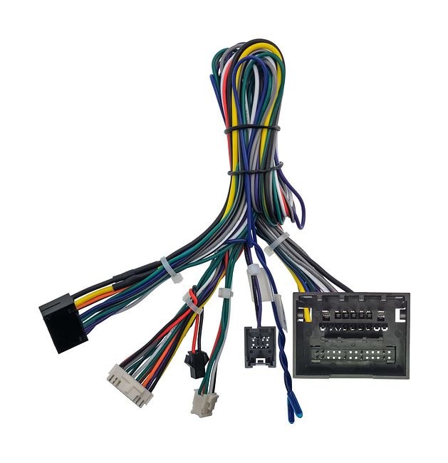 купить Штатная магнитола Opel Meriva 2009 - 2017 Wide Media KS9720QR-4/32 12