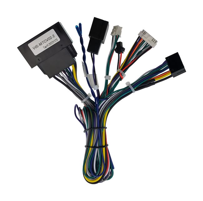 купить Штатная магнитола Opel Meriva 2009 - 2017 Wide Media KS9720QR-4/32 13