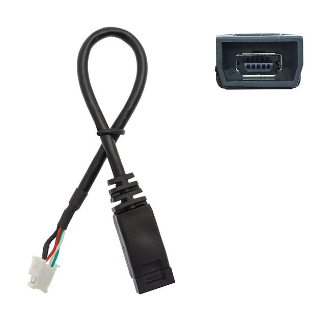 купить Штатная магнитола Opel Meriva 2009 - 2017 Wide Media KS9720QR-4/32 17