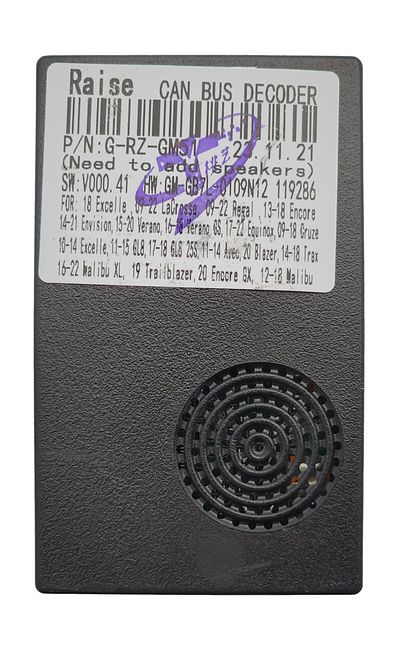 купить Штатная магнитола Opel Meriva 2009 - 2017 Wide Media KS9720QR-4/32 18