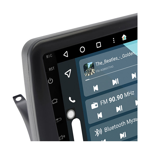 купить Штатная магнитола Opel Meriva 2009 - 2017 Wide Media KS9720QR-4/32 7