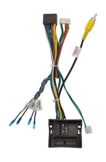 купить Штатная магнитола Peugeot 3008 2010 - 2017 Wide Media LC1133ON-2/32T 9