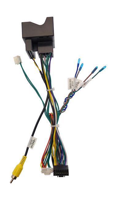 купить Штатная магнитола Peugeot 3008 2010 - 2017 Wide Media LC1133ON-2/32T 10