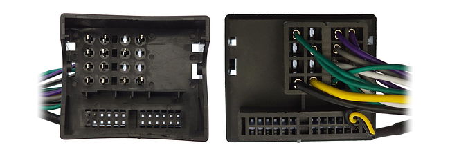 купить Штатная магнитола Peugeot 3008 2010 - 2017 Wide Media LC1133ON-2/32T 11