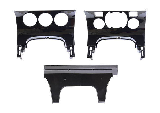 купить Штатная магнитола Peugeot 3008 2010 - 2017 Wide Media LC1133ON-2/32T 8