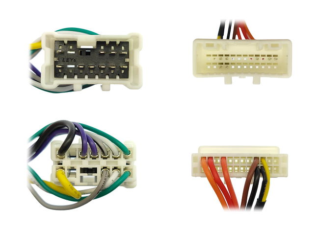 купить Штатная магнитола Renault Duster 2015 - 2021 Wide Media LC9362ON-2/32B без рулевого управления Тип2 6