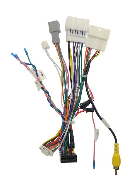 купить Штатная магнитола Renault Kaptur 2016 - 2019 Wide Media MT9567QU-4/32 для любой комплектации авто 15