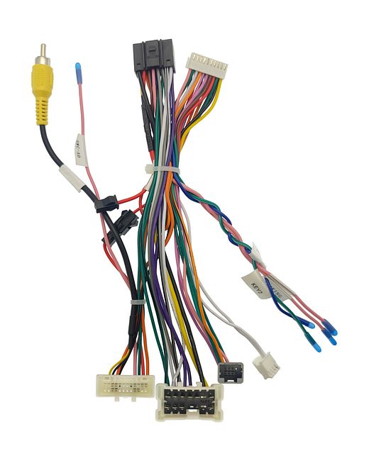 купить Штатная магнитола Renault Logan, Sandero 2009 - 2015 Wide Media LC9181ON-2/32T 8