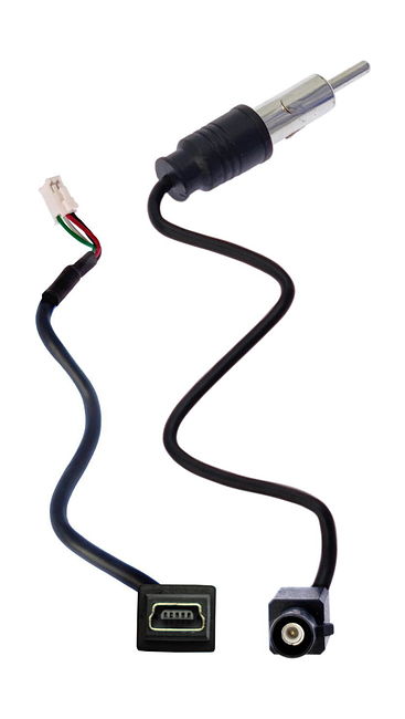 купить Штатная магнитола Renault Logan, Sandero 2009 - 2015 Wide Media LC9181ON-2/32T 11