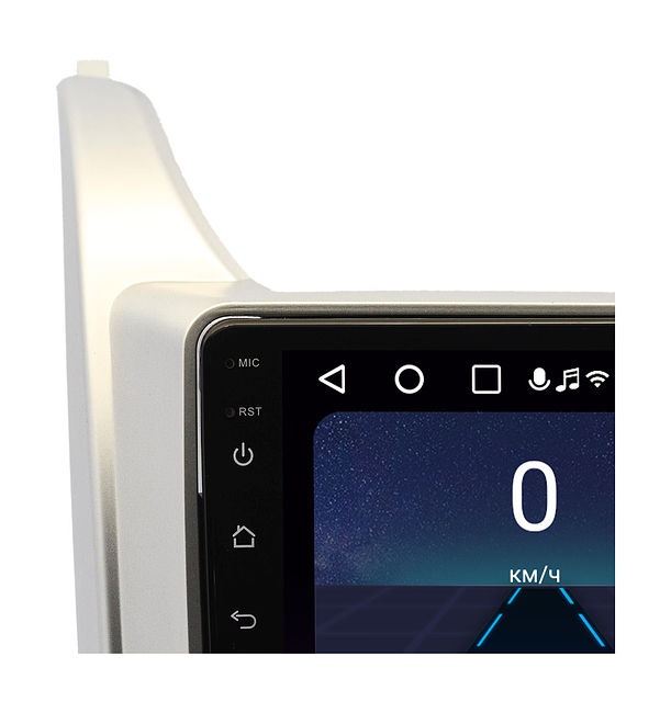 купить Штатная магнитола Renault Logan, Sandero 2009 - 2015 Wide Media LC9181ON-2/32T 5