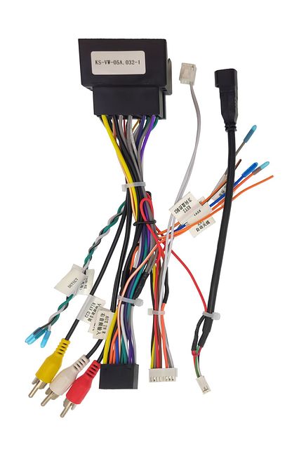 купить Штатная магнитола Skoda Octavia (A8) 2019+ Wide Media LC1265ON-2/32T 7