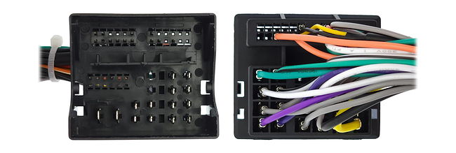 купить Штатная магнитола Skoda Octavia (A8) 2019+ Wide Media LC1265ON-2/32T 8