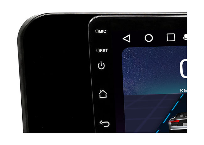 купить Штатная магнитола Skoda Octavia (A8) 2019+ Wide Media LC1265ON-2/32T 4