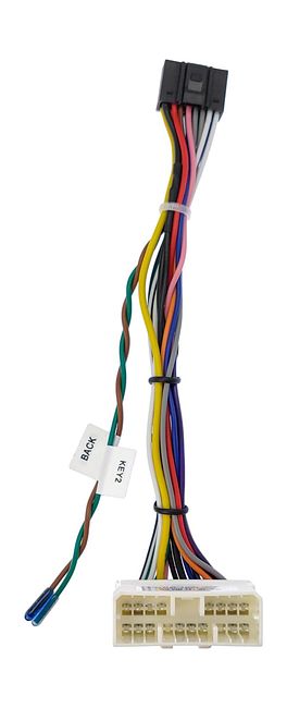 купить Штатная магнитола SsangYong Rexton 2012 - 2017 Wide Media KS9624QR-4/32 7