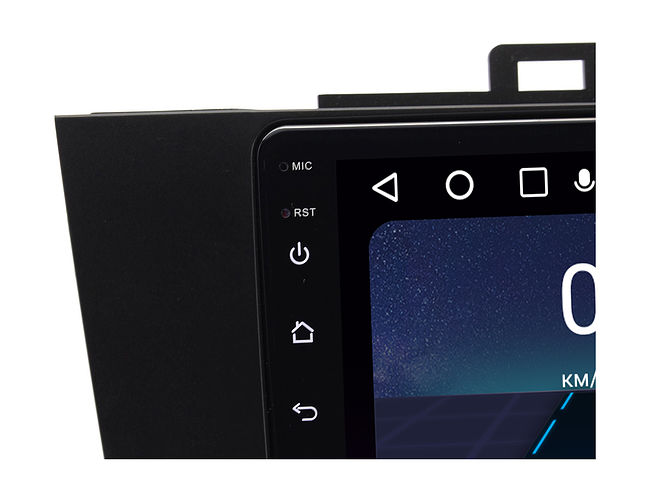 купить Штатная магнитола Subaru Outback, Legacy 2014+ Wide Media LC9192ON-2/32T 5